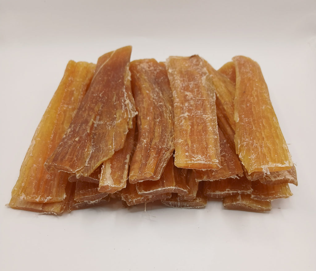 Buffalo Paddywack  PREMIUM QUALITY 100% Natural Dog Treats - Dental Health, Hypoallergenic, High Protein, Low Fat