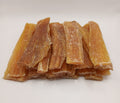 Buffalo Paddywack  PREMIUM QUALITY 100% Natural Dog Treats - Dental Health, Hypoallergenic, High Protein, Low Fat