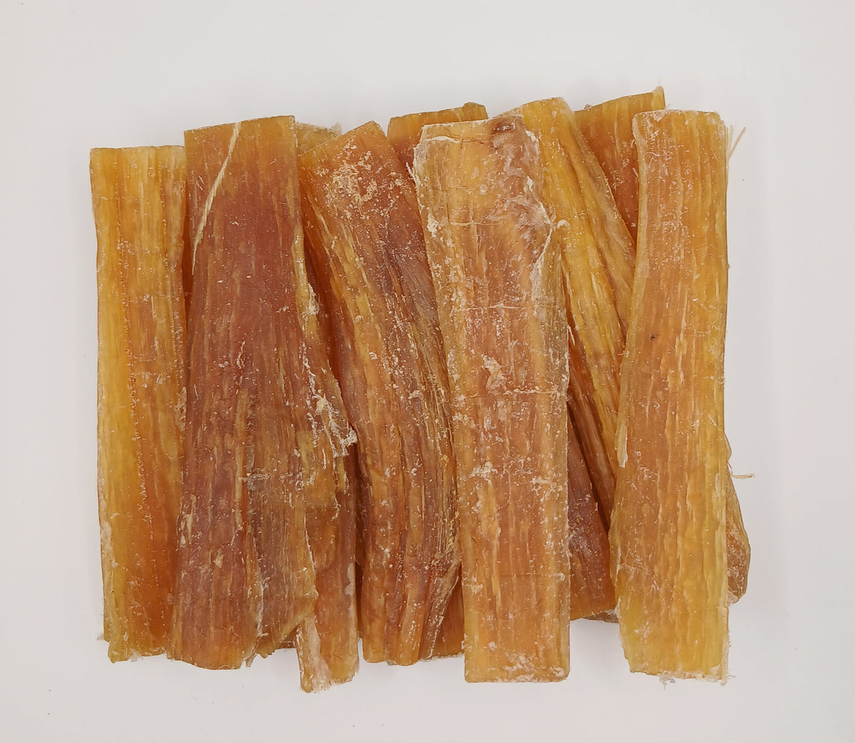 Buffalo Paddywack  PREMIUM QUALITY 100% Natural Dog Treats - Dental Health, Hypoallergenic, High Protein, Low Fat