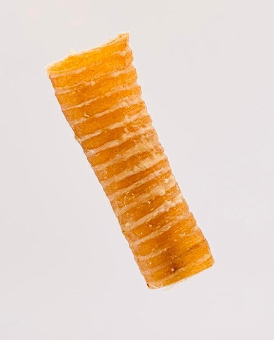 Beef Trachea Air Pipe Moo Tubes PREMIUM QUALITY - 100% Natural Dog Treats in Resealable Bags